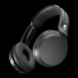 Auriculares Skullcandy Icon 180 Diadema Bluetooth 5.3 50h Negro