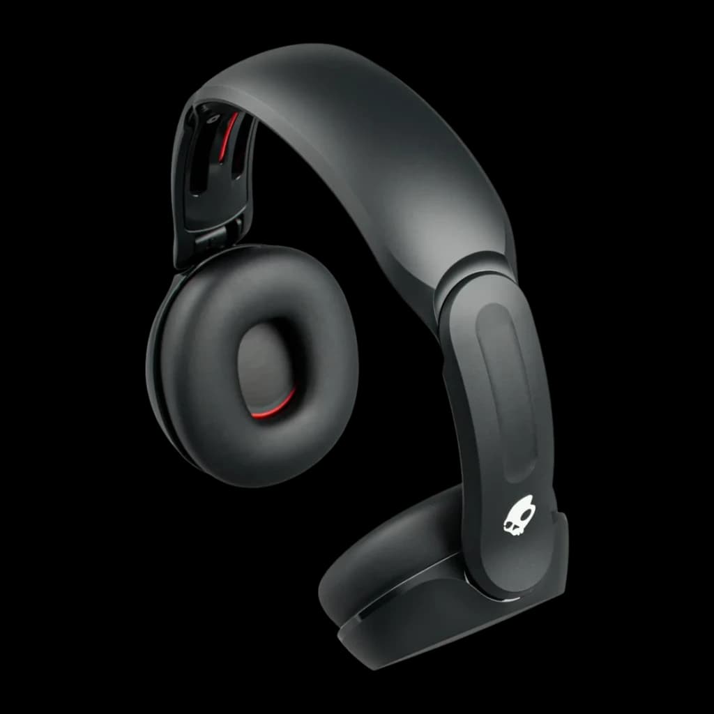 Auriculares Skullcandy Icon 180 Diadema Bluetooth 5.3 50h Negro - 109 dB