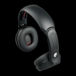 Auriculares Skullcandy Icon 180 Diadema Bluetooth 5.3 50h Negro - 109 dB