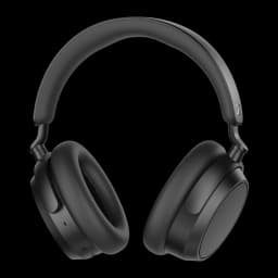 Casque Sennheiser Accentum Plus Réduction de Bruit Arceau Bluetooth 5.2 Noir