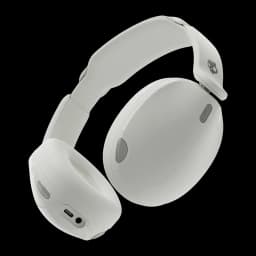 Casque Skullcandy Hesh 540 ANC Réduction de Bruit Arceau Bluetooth 5.3 Blanc