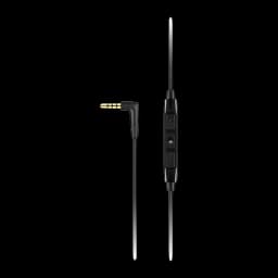 Casque audio Sennheiser HD 471G Jack 3,5 mm Noir - Jack 3,5 mm y 6,3 mm