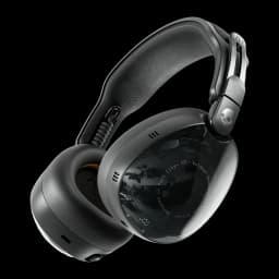 Casque Skullcandy Aviator 900 ANC Réduction de Bruit Arceau Bluetooth 5.3 Noir