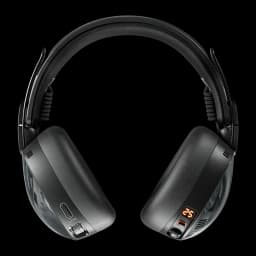 Casque Skullcandy Aviator 900 ANC Réduction de Bruit Arceau Bluetooth 5.3 Noir - 20 Hz – 20.000 Hz