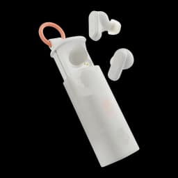 Auriculares Skullcandy Dime Evo TWS In-Ear Bluetooth 5.3 8h + 36h estuche Blanco