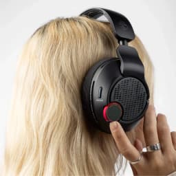 Auscultadores Gaming Skullcandy Crusher PLYR 720 Sem Fios Microfone Boom Preto - 116,7 dB