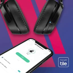 Auriculares Skullcandy Riff Wireless 2 Diadema Bluetooth 5.2 34h Negro - USB