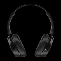 Auriculares Skullcandy Riff Wireless 2 Diadema Bluetooth 5.2 34h Negro - 94 dB