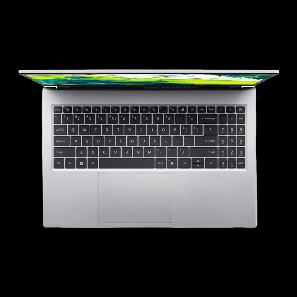 Acer Aspire Lite 15 8GB Argent