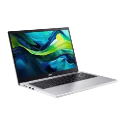 PC portable Acer Aspire Lite 15 8Go/512Go 15,6 pouces IPS FHD AMD Ryzen 3 5400U SSD NVMe PCIe Gen3 Windows 11 Home Argent
