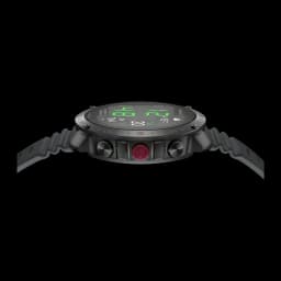 Polar Grit X2 Pro 48,6mm GPS Mapas offline Bateria 10 Dias Preto - AMOLED