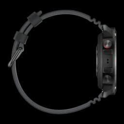 Polar Grit X2 Pro 48,6mm GPS Mapas offline Bateria 10 Dias Preto - 35,3 mm