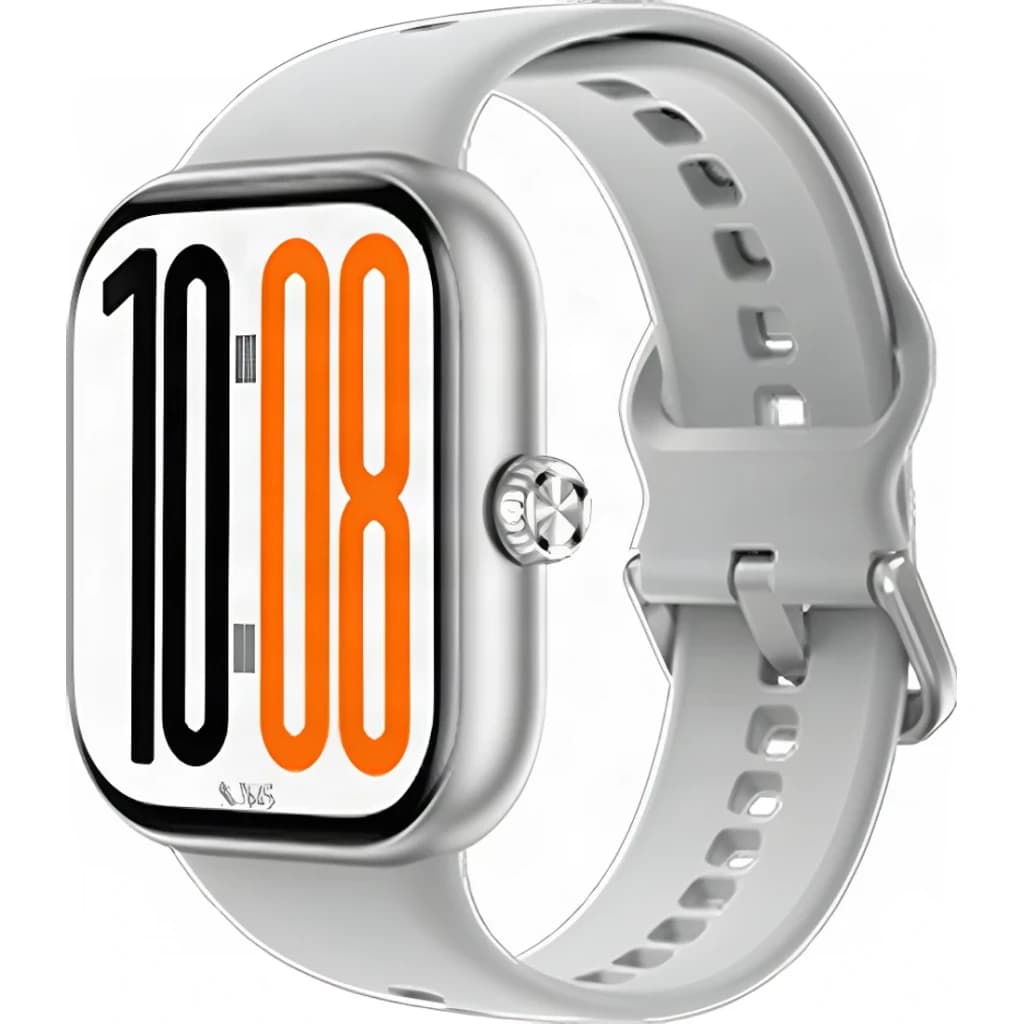 HONOR Choice Watch 2 Pro Branco Chamadas Bluetooth Bateria 14 Dias GPS
