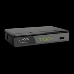 Récepteur TNT Strong Noir Full HD USB HDMI SRT8119