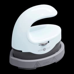 Presse thermique HTVRONT HPM02 Mini4 150W Bleu Clair
