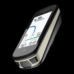 Compteur GPS vélo Magene C506 SE Noir 17h (24h économie) - écran navigation 150m, vitesse 36.9