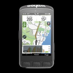 Cyclocomputer GPS Wahoo Fitness ELEMNT ACE WFCC7 Noir 30h