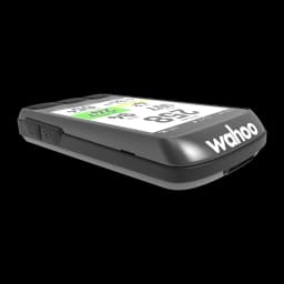Cyclocomputer GPS Wahoo Fitness ELEMNT ACE WFCC7 Noir 30h - USB-C