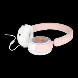 Casque Philips Arceau Jack 3,5 mm Rose TAK2000 - 20 mW