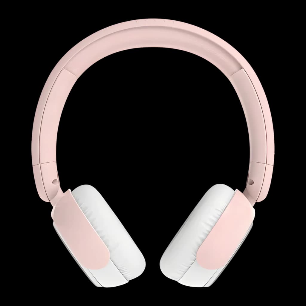 Casque Philips Arceau Jack 3,5 mm Rose TAK2000 - 160 mm