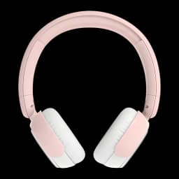 Casque Philips Arceau Jack 3,5 mm Rose TAK2000 - 160 mm