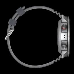 Polar Grit X2 Pro GPS 10ATM Bateria 10 Dias Cinzento - 488 mAh