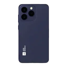 Bea-fon AGM Note N2 3Go/32Go Bleu 4.96 pouces 3000mAh 5MP - module caméras et logo AGM Mobile