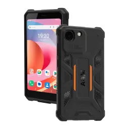 AGM Note N2 Active 3Go/32Go Noir 4,96 pouces IPS 3000mAh 5MP