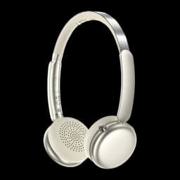 Casque Acefast H8 Réduction de Bruit Active Bluetooth 5.4 60h Or - -30 dB ± 3 dB