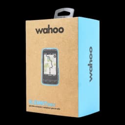 Cyclocomputer GPS Wahoo Fitness ELEMNT BOLT V3 Noir 20h - USB-C
