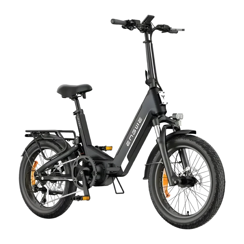 Bicicleta Eléctrica ENGWE L20