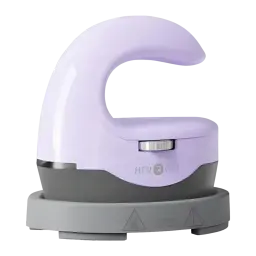 Presse thermique HTVRONT HPM02 Mini4 150W Violet