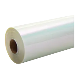 Vinyle thermocollant HTVRONT Chameleon 30,5 x 90 cm Blanc/Rouge