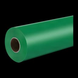 Vinyle adhésif HTVRONT Matte Self-Adhesive Film 30,5 x 180 cm Vert