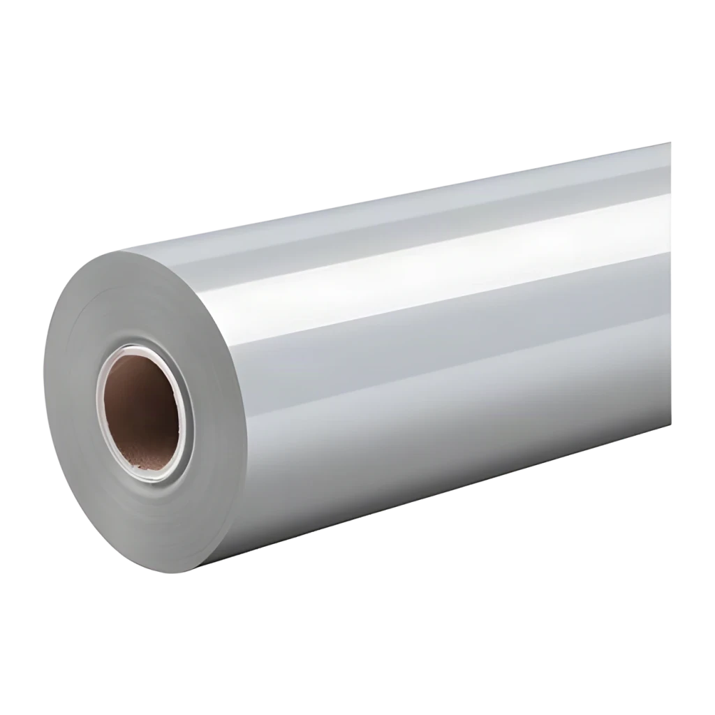 Vinyle textile thermocollant HTVRONT Pure 30,5 cm x 1,8 m Argent