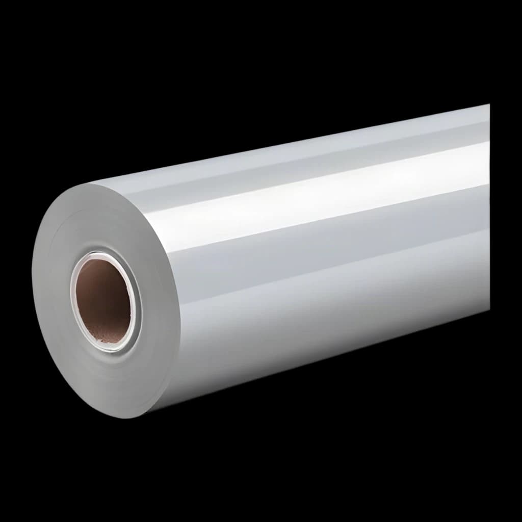 Vinyle textile thermocollant HTVRONT Pure 30,5 cm x 1,8 m Argent