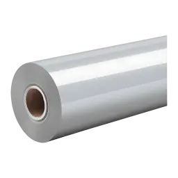Vinyle textile thermocollant HTVRONT Pure 30,5 cm x 1,8 m Argent