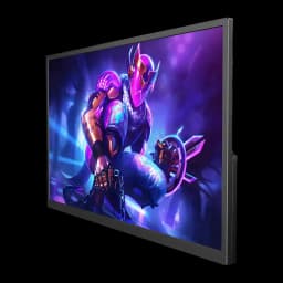 Monitor Portátil UPERFECT UXbox E4 18.5 pulgadas Full HD IPS 120Hz Negro GR185CF - pantalla con gráfico gaming