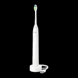 Brosse à Dents Électrique Philips Sonicare 4100 Series 14 Jours 2 Modes Blanc HX3681/33