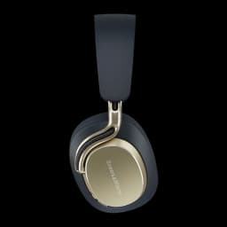 Auriculares de diadema Bowers & Wilkins Px8 S2 Cancelación de Ruido Azul Medianoche - 40 mm