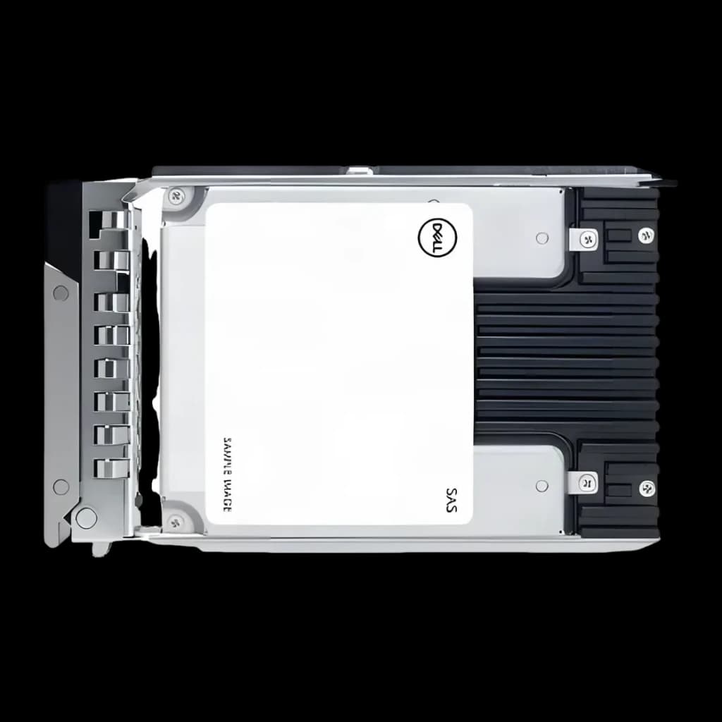 SSD Dell 480GB 2.5 pulgadas SATA 345-BDZZ