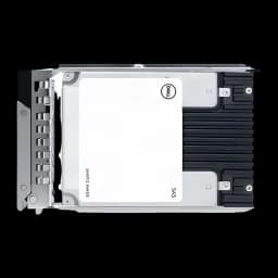 SSD Dell 480GB 2.5 pulgadas SATA 345-BDZZ
