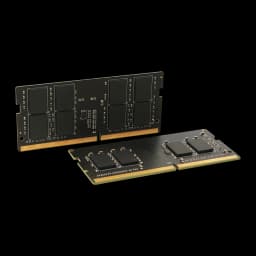 Mémoire RAM Silicon Power SO-DIMM 32Go DDR4 1x32Go 3200MHz Noir SP032GBSFU320X02