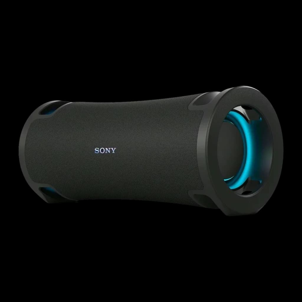 Enceinte Sony ULT Field 7 IP67 45W 30h Bluetooth 5.2 LDAC Noir