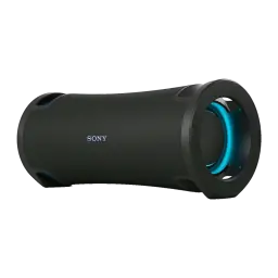 Enceinte Sony ULT Field 7 IP67 45W 30h Bluetooth 5.2 LDAC Noir