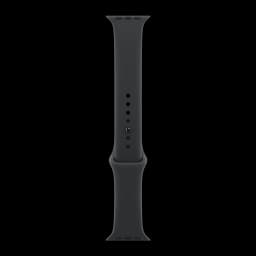 Apple Watch Series 11 GPS + Cellular 46mm Titanio Pizarra Correa Deportiva S/M - OLED