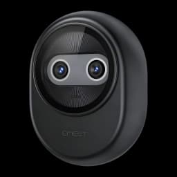 Webcam EMEET Piko 4K 30fps Noir