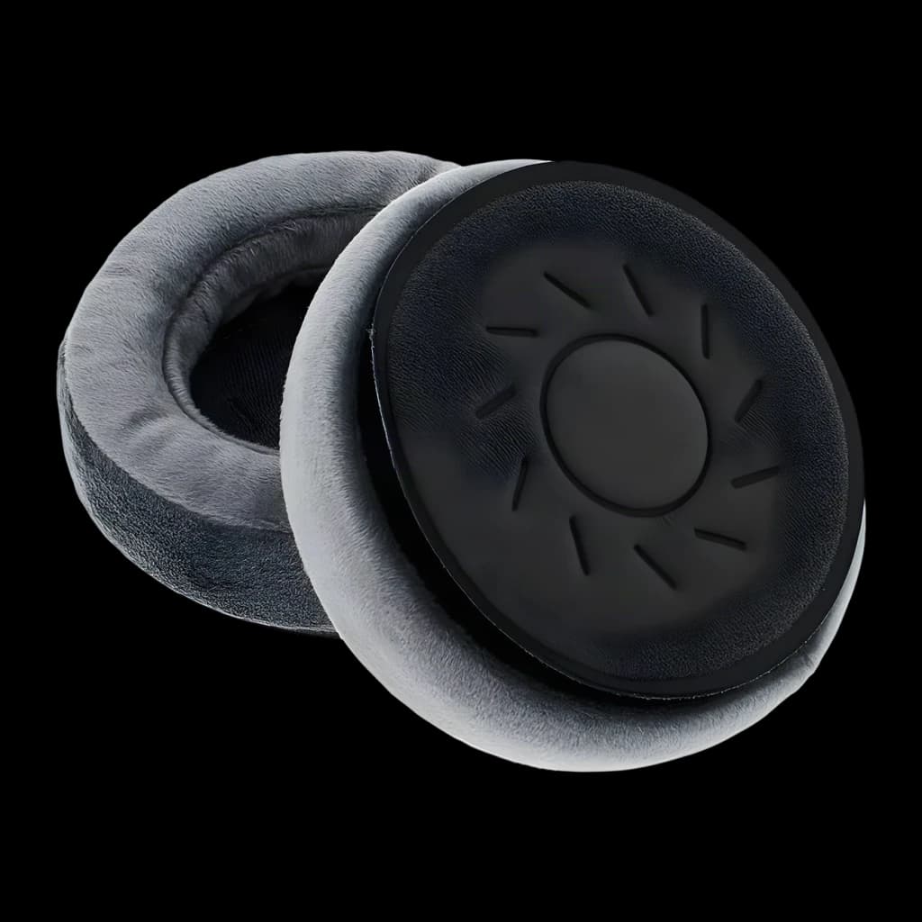 Coussinets pour casque Beyerdynamic EDT 700 Pro X Gris - 0,05 kg