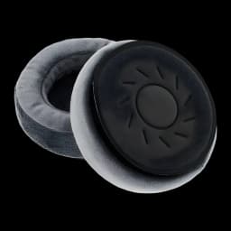 Coussinets pour casque Beyerdynamic EDT 700 Pro X Gris - 0,05 kg