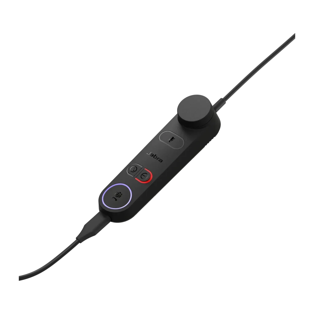 Jabra Engage 50 II Link USB-C UC Adaptador USB-C